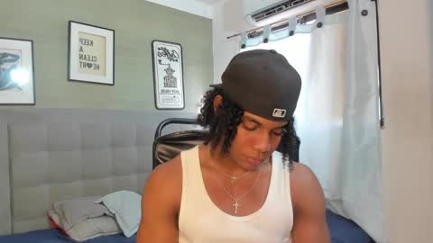 AXEL SILVA online show from 11, 9, 2025