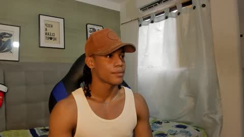 AXEL SILVA online show from 3, 10, 2025