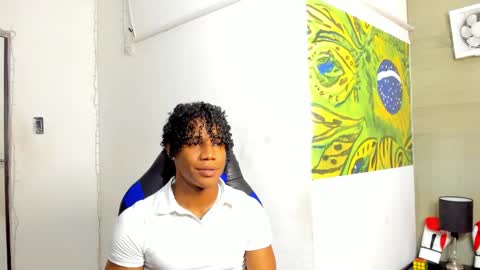 AXEL SILVA online show from 15, 11, 2025