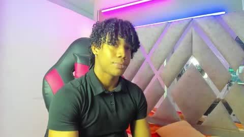 AXEL SILVA online show from 29, 11, 2025