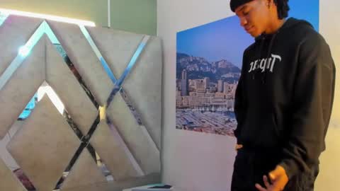 AXEL SILVA online show from 20, 2, 2026