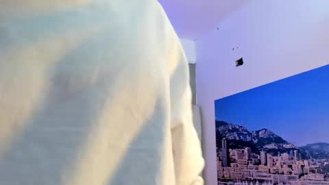 AXEL SILVA online show from 4, 3, 2026