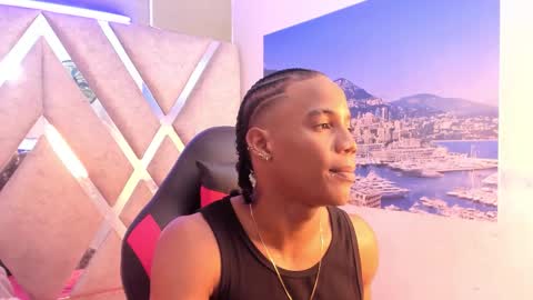 AXEL SILVA online show from 6, 3, 2026