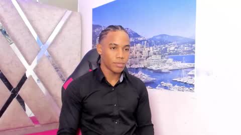 AXEL SILVA online show from 7, 3, 2026