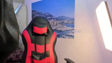 AXEL SILVA online show from 12, 3, 2026