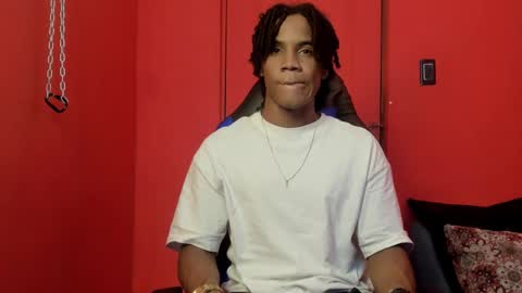 AXEL SILVA online show from 14, 3, 2026