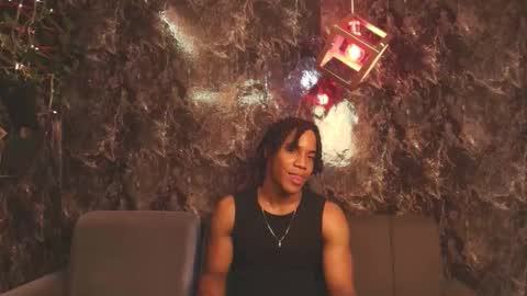 AXEL SILVA online show from 16, 3, 2026