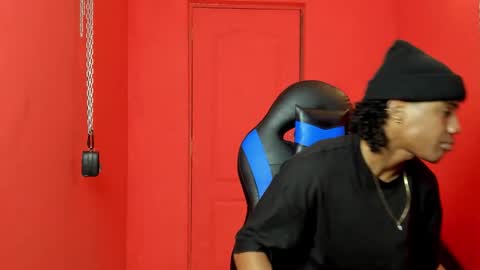 AXEL SILVA online show from 20, 3, 2026