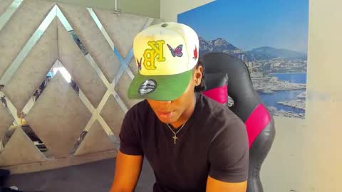 AXEL SILVA online show from 24, 3, 2026