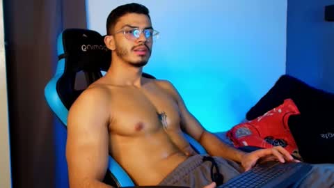 axel stein NEW ACCOUNT online show from 14, 2, 2025