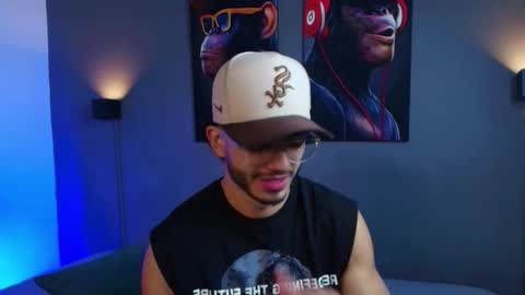 Snapshot of axel_stein03 chatting on 6, 11, 2025 axel stein NEW ACCOUNT online show from 6, 11, 2025