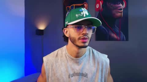 Snapshot of axel_stein03 chatting on 15, 11, 2025 axel stein NEW ACCOUNT online show from 15, 11, 2025