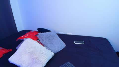 Snapshot of axel_stein03 chatting on 28, 11, 2025 axel stein NEW ACCOUNT online show from 28, 11, 2025