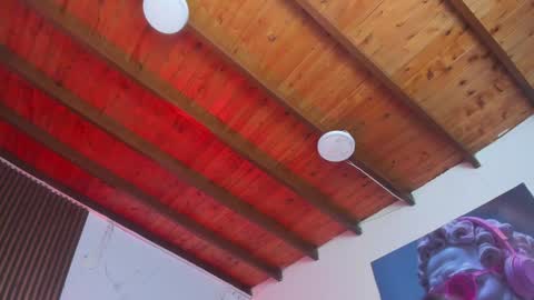 Axel  online show from 7, 1, 2025