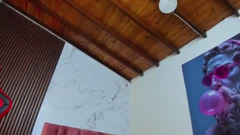 Axel  online show from 18, 1, 2025