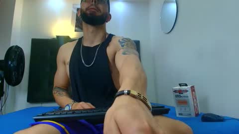     online show from 28, 9, 2025
