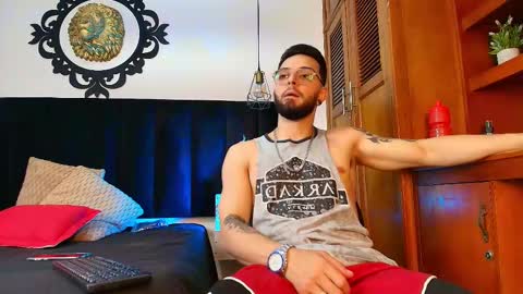     online show from 3, 10, 2025