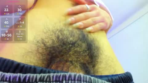 AXEL  online show from 18, 10, 2025