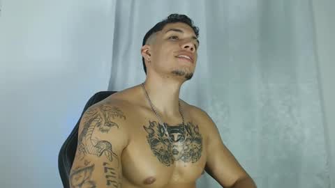 INDEPENDENT MODEL  online show from 31, 1, 2025