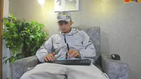 Snapshot of axel_wiliams chatting on 18, 11, 2025 axel online show from 18, 11, 2025