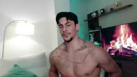 axelblack7 online show from 11, 3, 2026