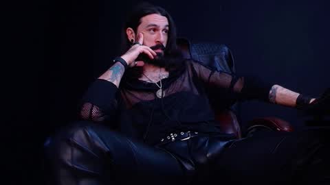 AxelColton online show from 8, 11, 2025