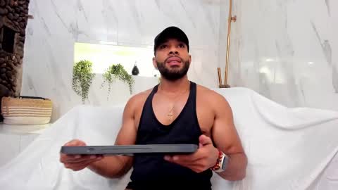 Axel Gowther online show from 20, 2, 2025