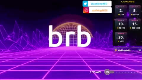 Snapshot of axelking13 chatting on 12, 2, 2025 Axel King online show from 12, 2, 2025