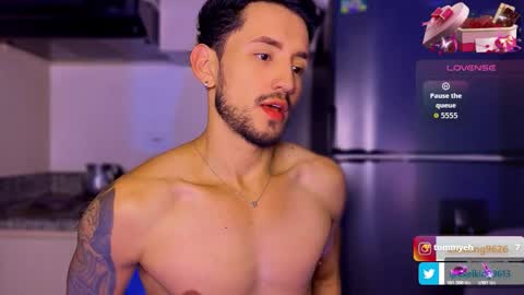 Axel King online show from 15, 2, 2026