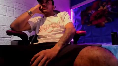 Snapshot of axell_cross2 chatting on 9, 10, 2025 Axell Cross2 online show from 9, 10, 2025