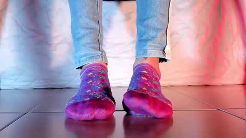 im your little femboy  ALEX   online show from 9, 9, 2025