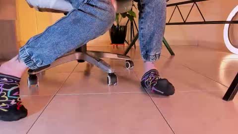 im your little femboy  ALEX   online show from 23, 10, 2025