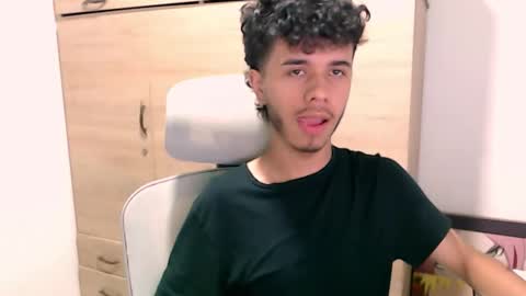 axelldark online show from 24, 2, 2026