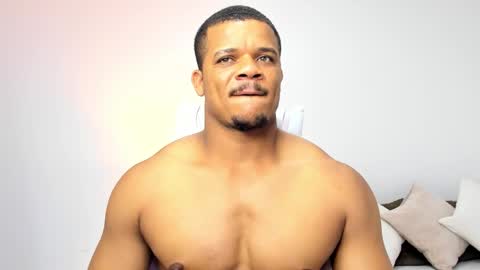 AXEL DA SILVA online show from 17, 2, 2026