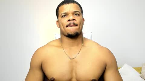 AXEL DA SILVA online show from 28, 2, 2026