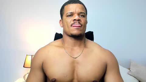 AXEL DA SILVA online show from 2, 3, 2026