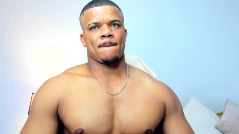 AXEL DA SILVA online show from 7, 3, 2026