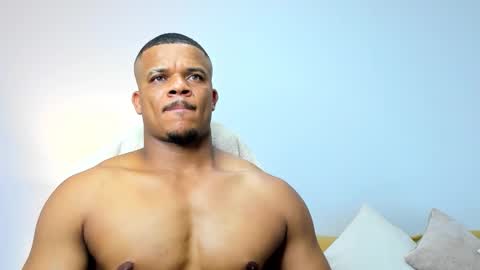 AXEL DA SILVA online show from 8, 3, 2026