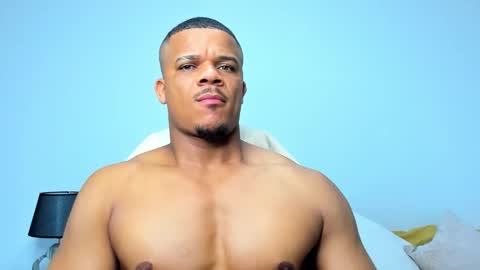 AXEL DA SILVA online show from 8, 3, 2026