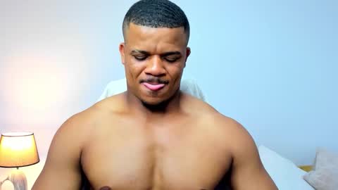 AXEL DA SILVA online show from 12, 3, 2026