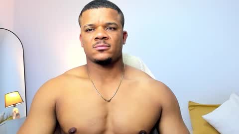 AXEL DA SILVA online show from 16, 3, 2026