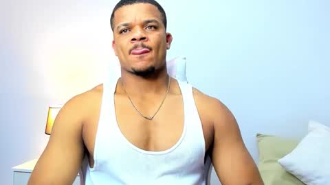 AXEL DA SILVA online show from 23, 3, 2026