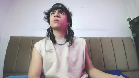 AxellKush online show from 19, 2, 2025