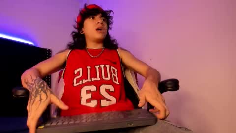 AxellKush online show from 9, 2, 2026