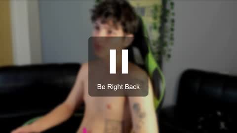 Axel Raven online show from 12, 12, 2024