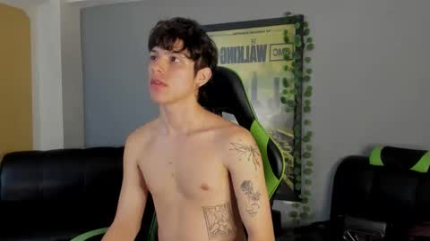 Axel Raven online show from 26, 12, 2024