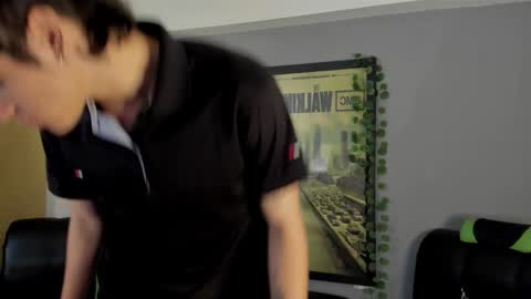 Axel Raven online show from 27, 12, 2024