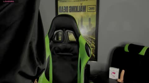 Axel Raven online show from 16, 1, 2025