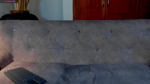 Axel Raven online show from 20, 10, 2025