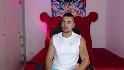 Axel online show from 3, 3, 2026